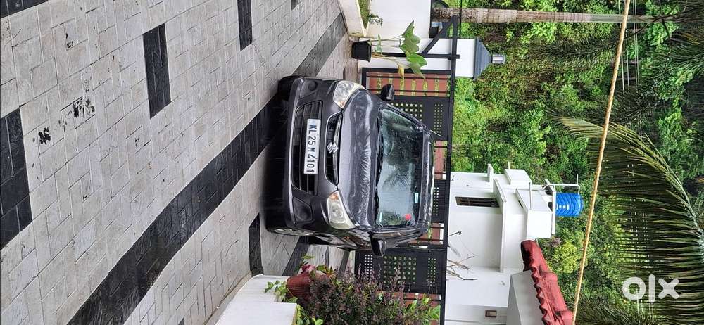 Alto K10 Automatic 2018