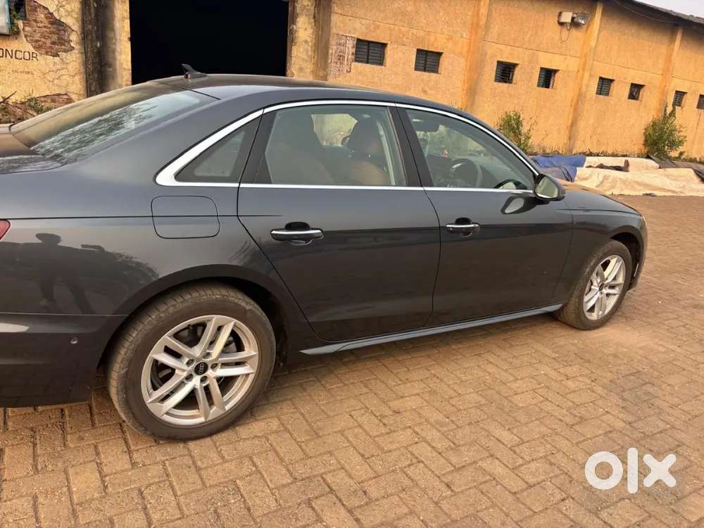 Audi A4 2.0 Technology 2024