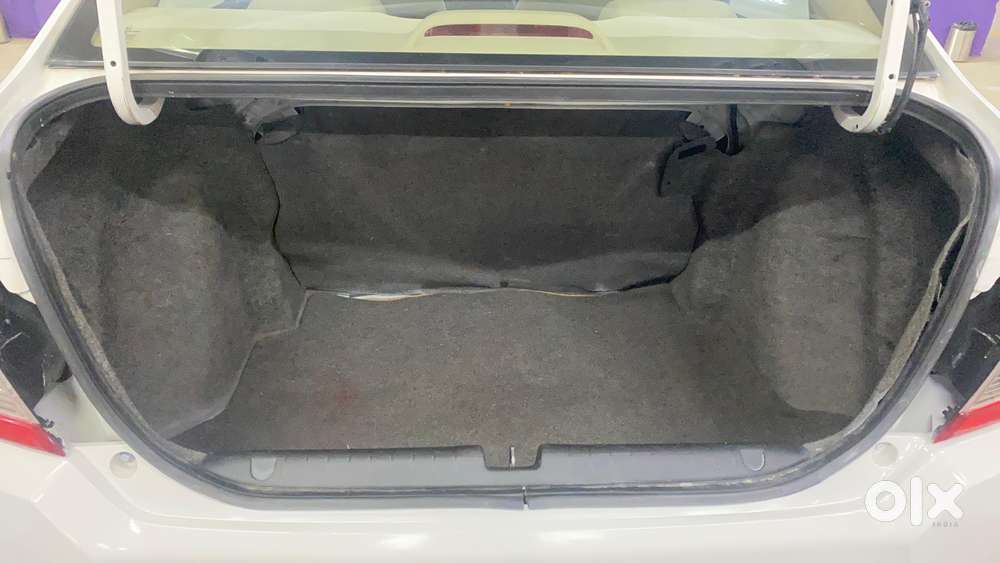Honda Amaze S Diesel, 2019, Diesel