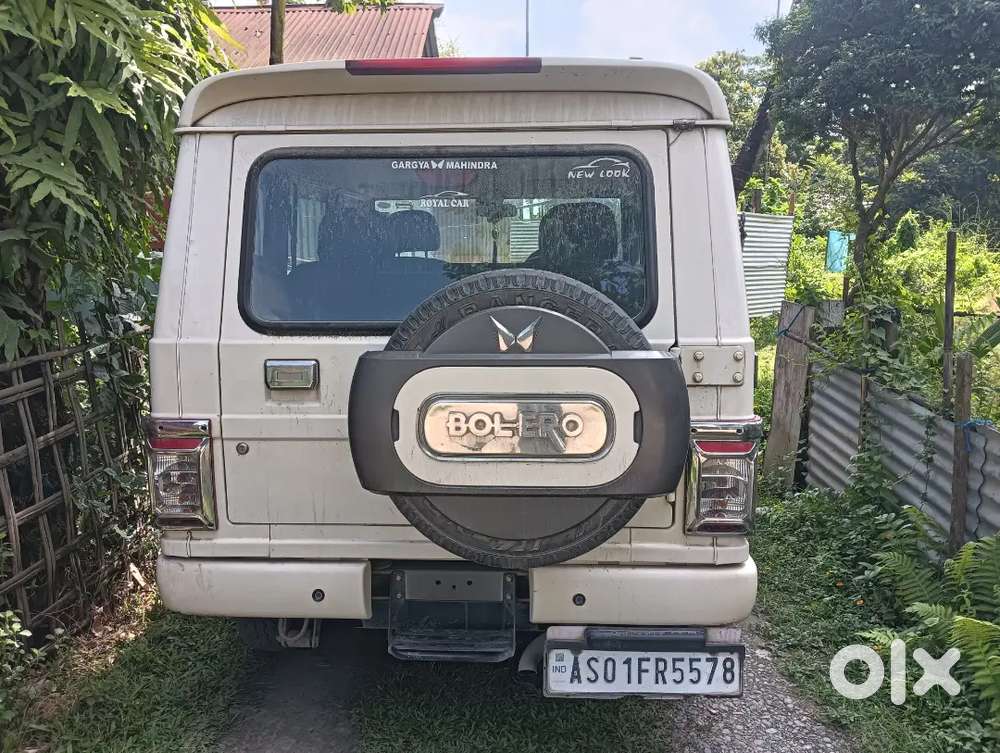 Mahindra Be 6 2023 Diesel