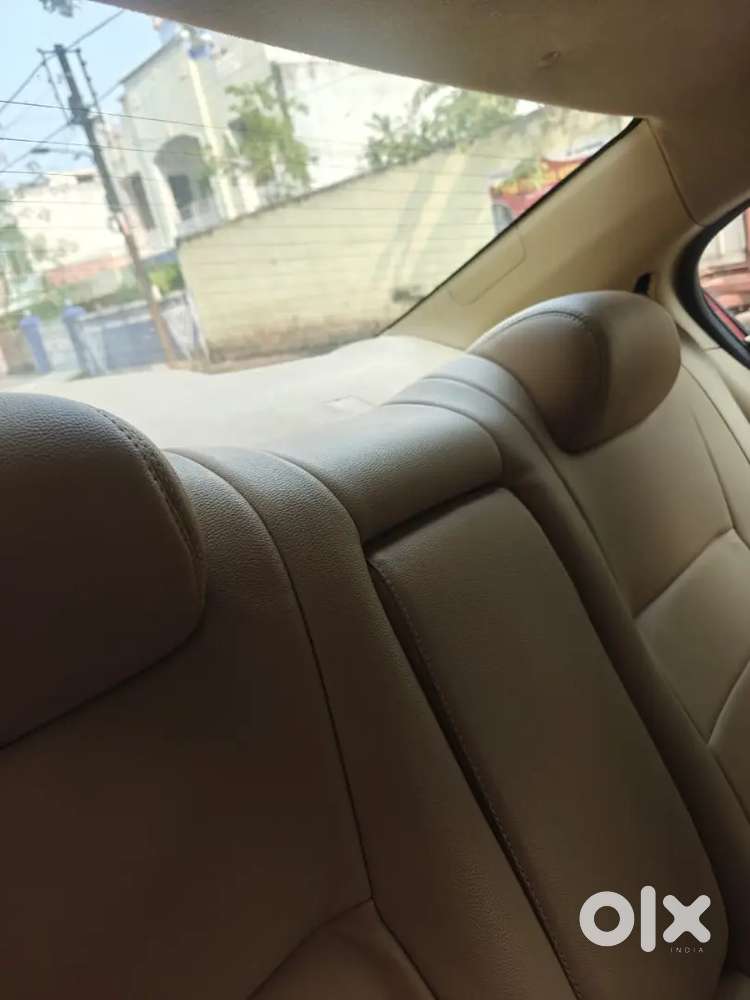 Honda City 2010 Petrol Well Maintained