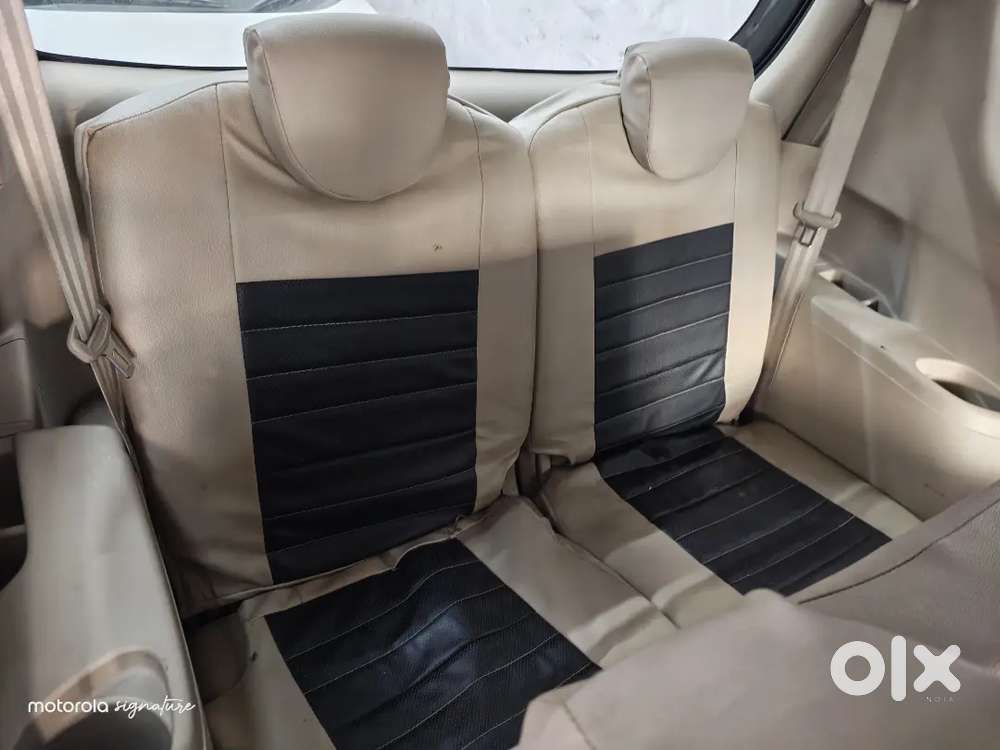 Maruti Ertiga Vxi 2016 Model