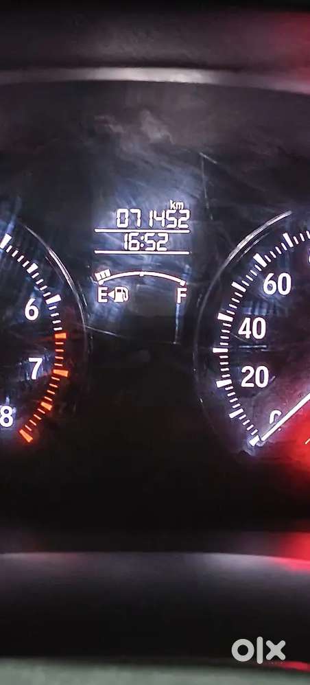Honda Amaze 2024 Petrol Well Maintained