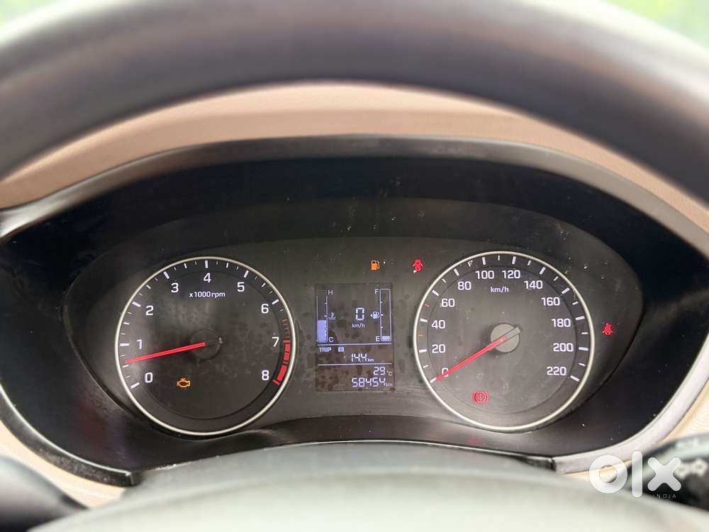 Hyundai I20 Sportz 1.2 Vtvt, 2018, Cng & Hybrids