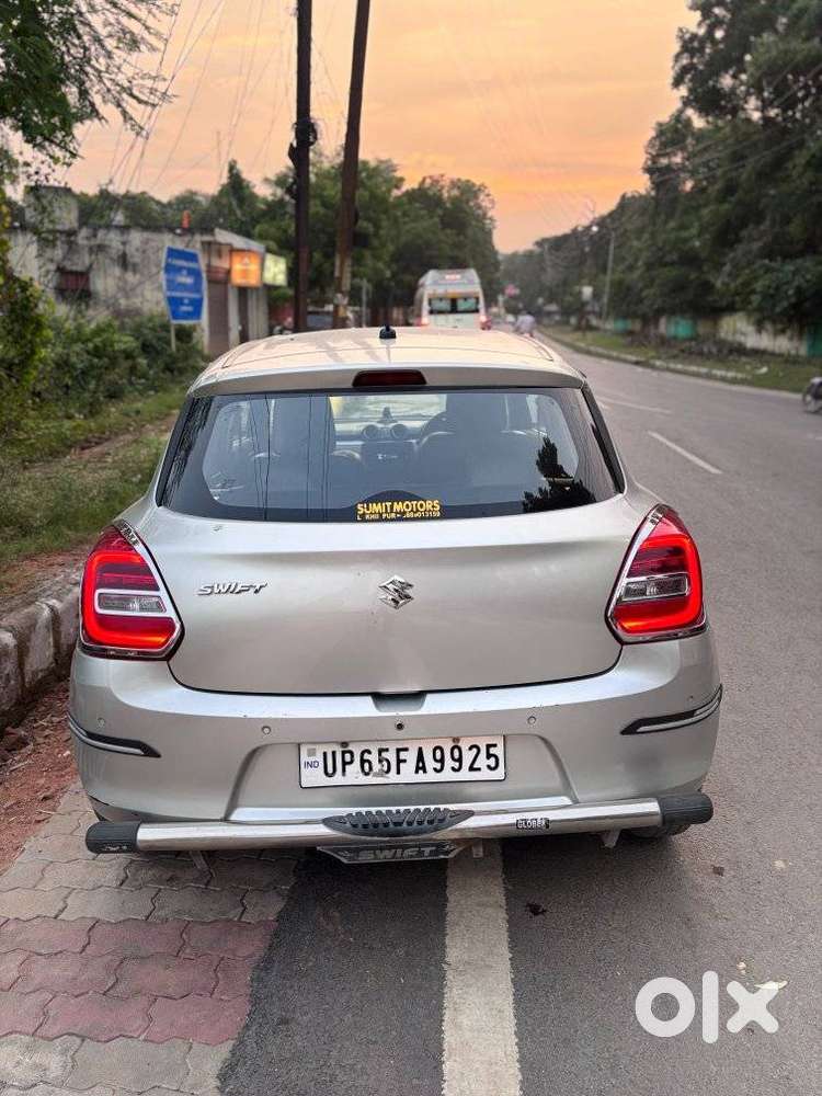 Maruti Suzuki Swift Vxi Deca, 2024, Petrol