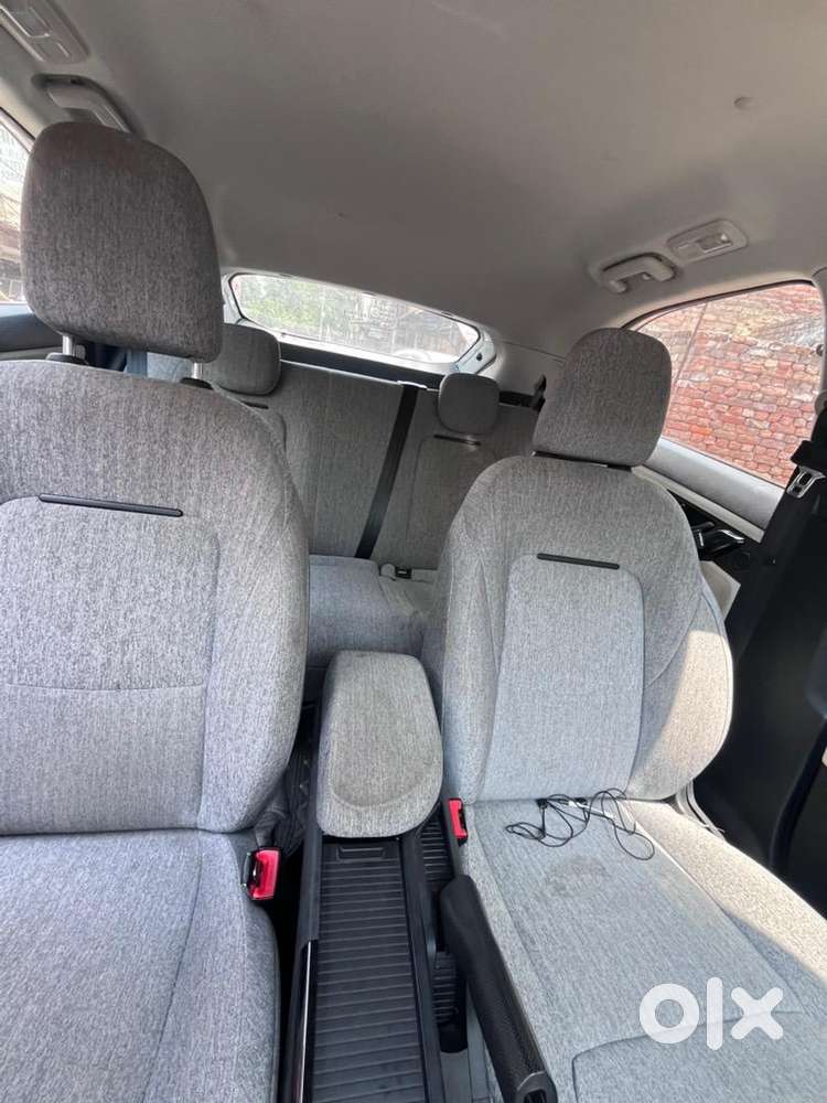 2024 Tata Petrol Manual 12900 Km