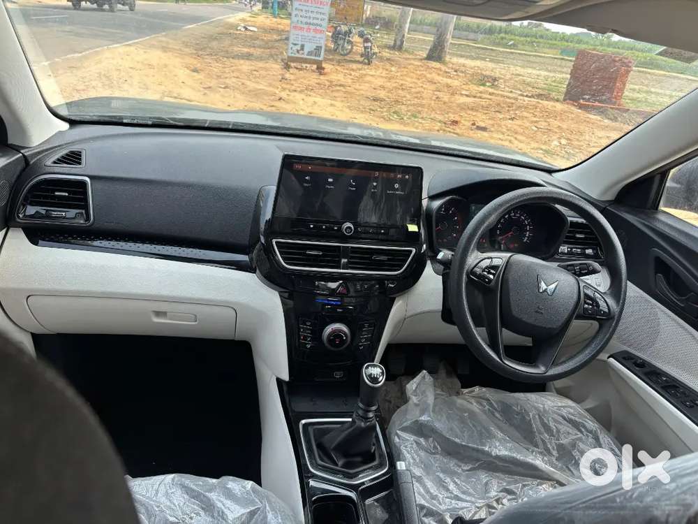 Mahindra Xuv 3xo 2026