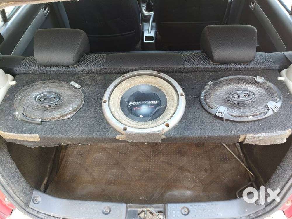 Maruti Suzuki Swift Vdi Optional, 2010, Diesel