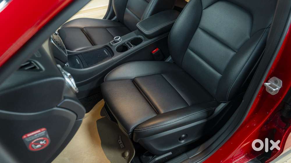 Mercedes-benz Gla 200 D, 2017, Petrol