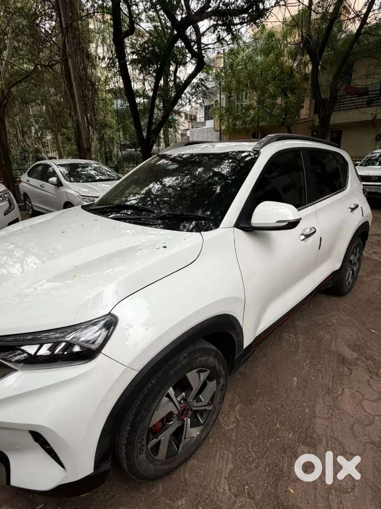Kia Sonet Gtx Plus 2023