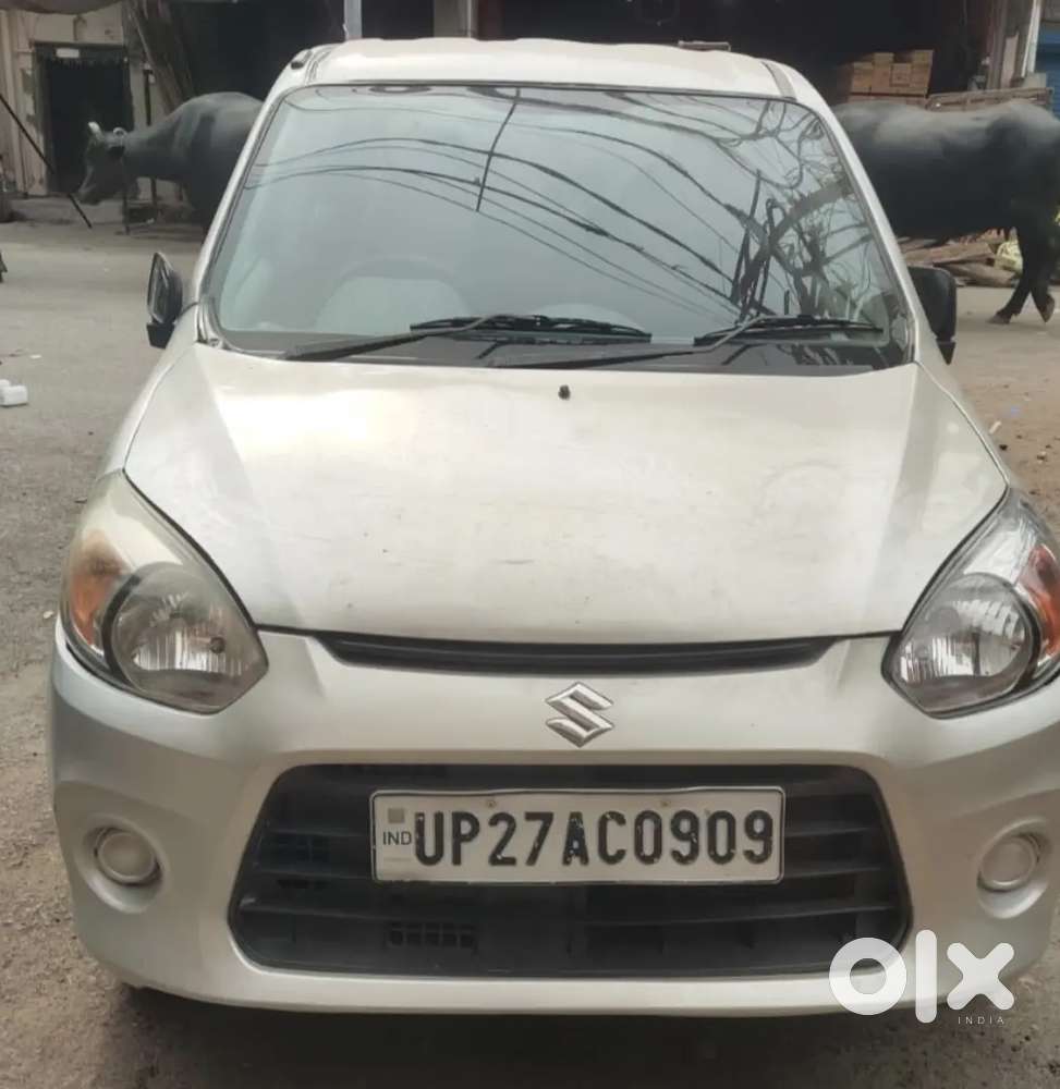 Maruti Suzuki Alto 800 Lxi 2016