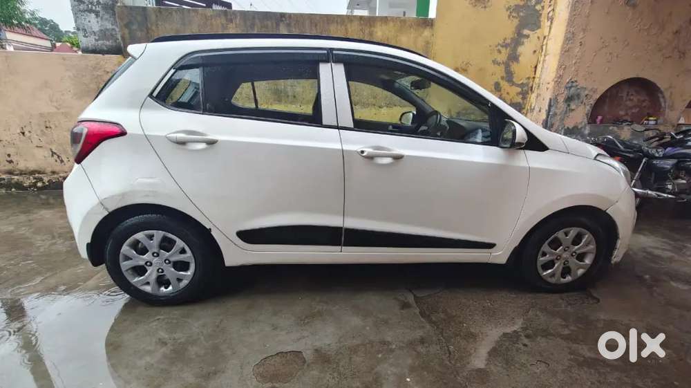 Grand I10 For Sale Urgent