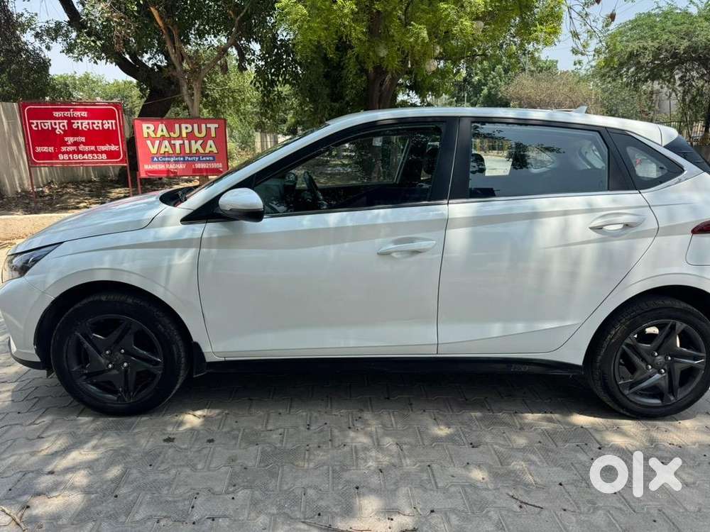 Hyundai New I20 2022 Diesel 69000 Km Driven