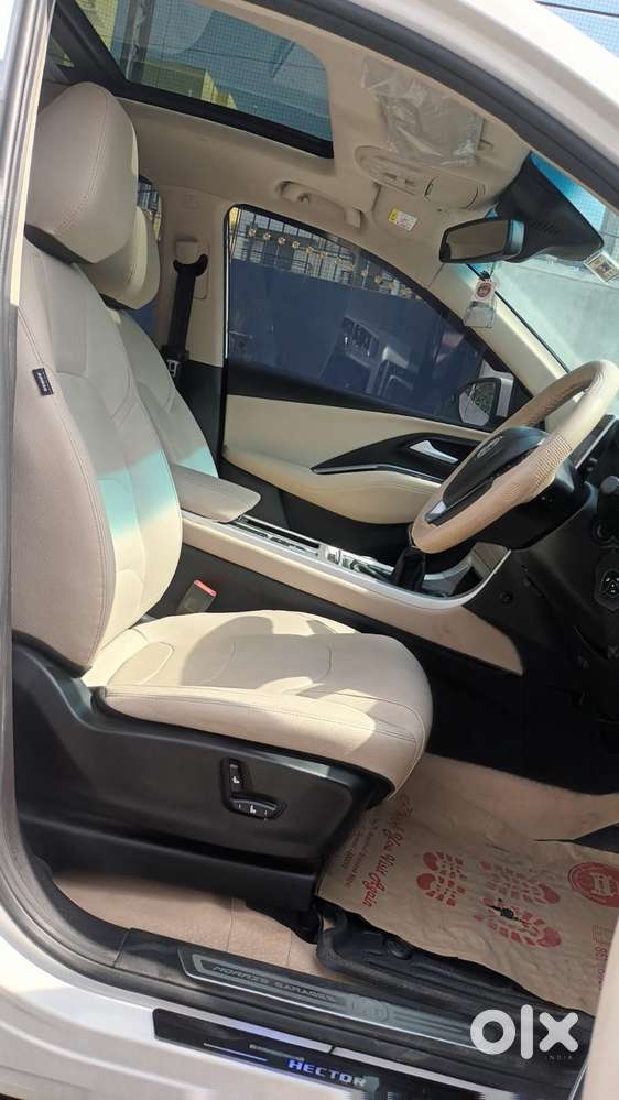 Mg Hector Savvy Pro Cvt, 2024, Petrol