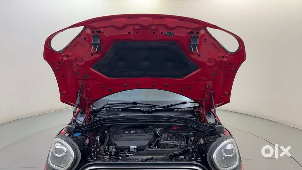 Mini Cooper Countryman D, 2018, Diesel