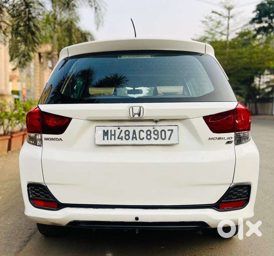 Honda Mobilio