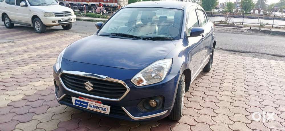 Maruti Suzuki Dzire Vdi, 2018, Diesel