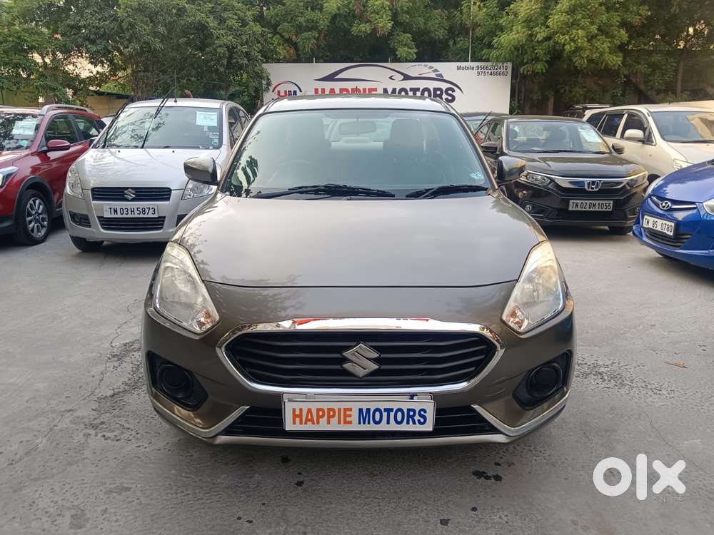 Maruti Suzuki Swift Dzire 1.2 Vxi Bsiv, 2019, Petrol