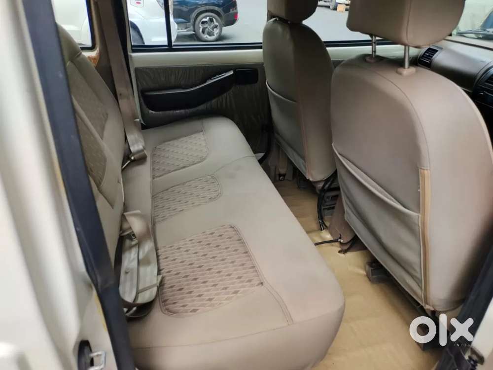 Mahindra Bolero 1.5 B6, 2022, Diesel