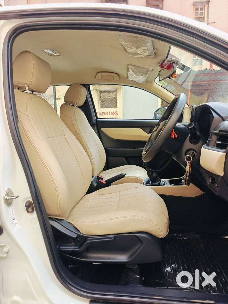 Honda Amaze 1.2 Smt I Vtec, 2025, Cng & Hybrids