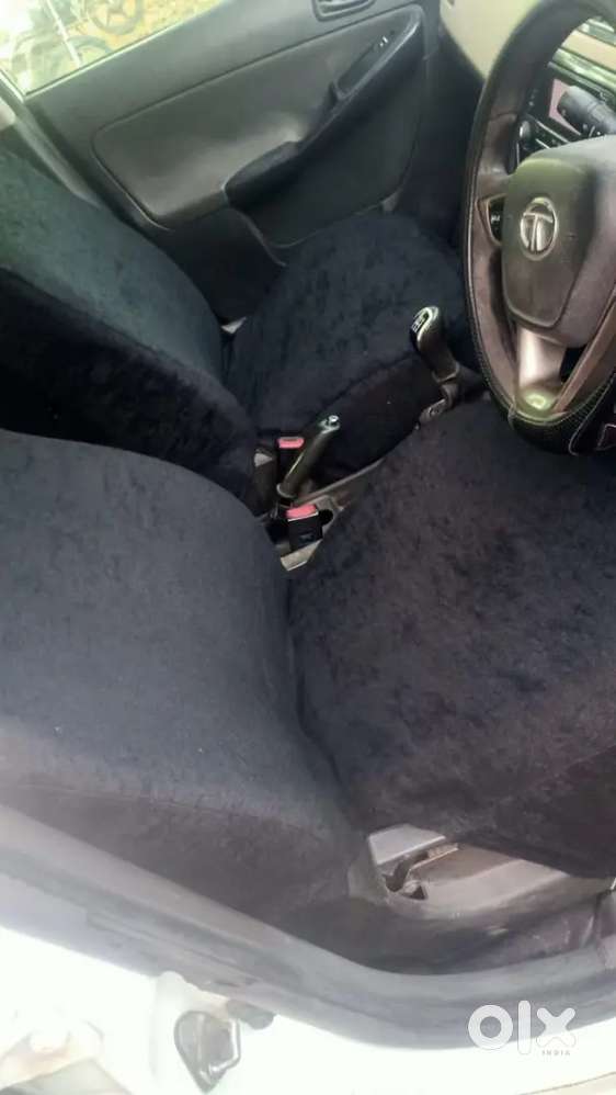 Tata Zest 2016