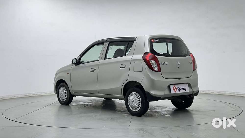 Maruti Suzuki Alto 800 Lxi, 2019, Petrol