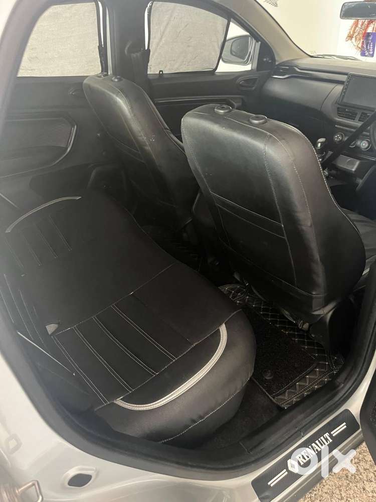 Renault Kiger
