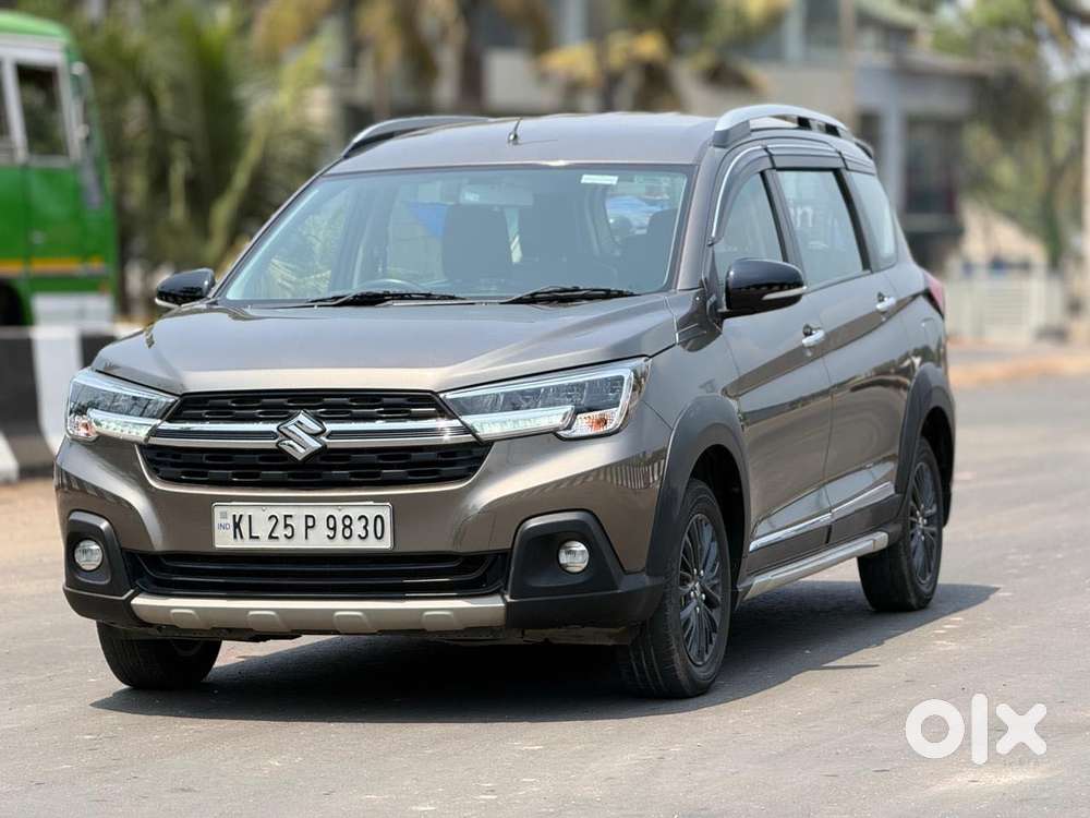 Maruti Suzuki Xl6 1.5 Alpha Mt, 2022, Petrol