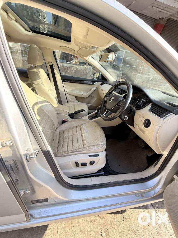 Skoda Octavia 1.8 Tsi Style Plus At, 2016, Petrol