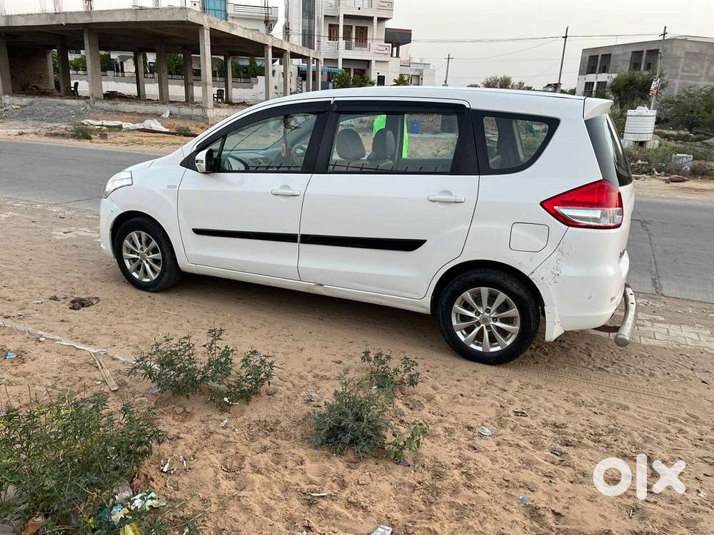Maruti Suzuki Diesel 2015
