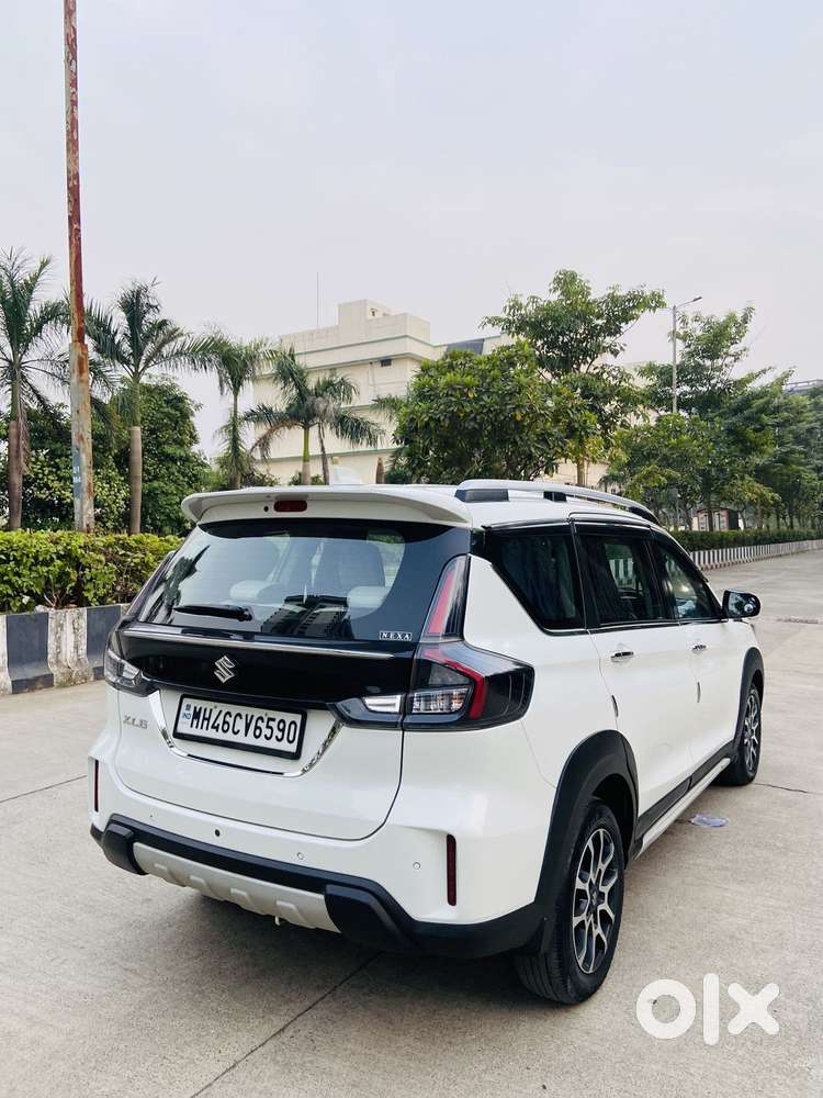 Maruti Suzuki Xl6 Zeta Mt Cng, 2025, Cng & Hybrids