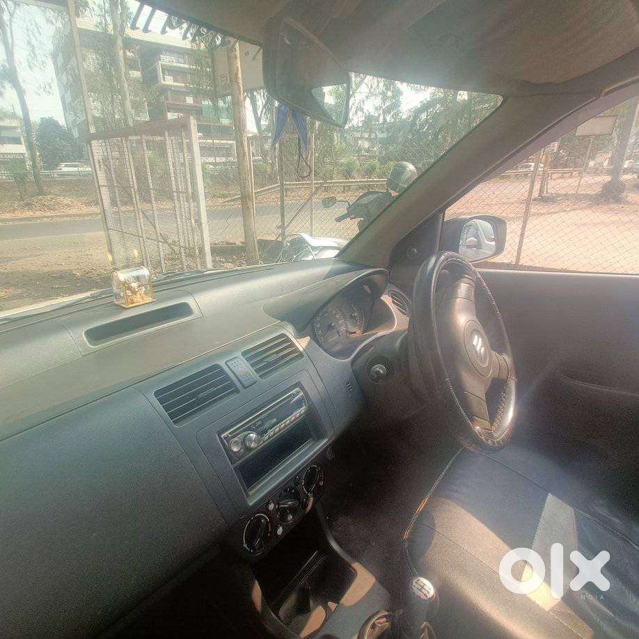 Maruti Suzuki Swift Ldi Bsiv, 2009, Diesel