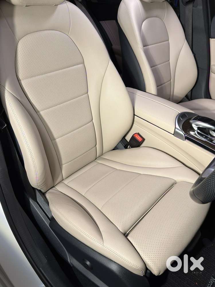 Mercedes-benz C Class Prime 200, 2017, Petrol