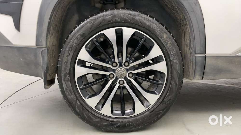 Mg Hector 1.5 Hybrid Sharp, 2021