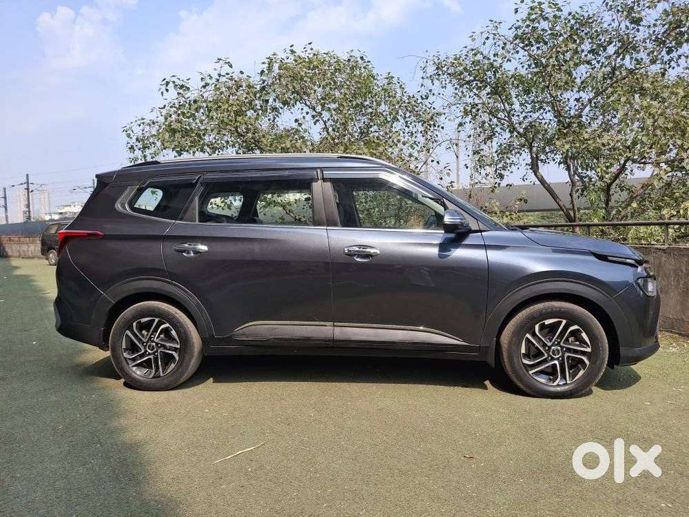 Kia Carens 1.4 Prestige Plus Turbo 7 Str, 2022, Diesel