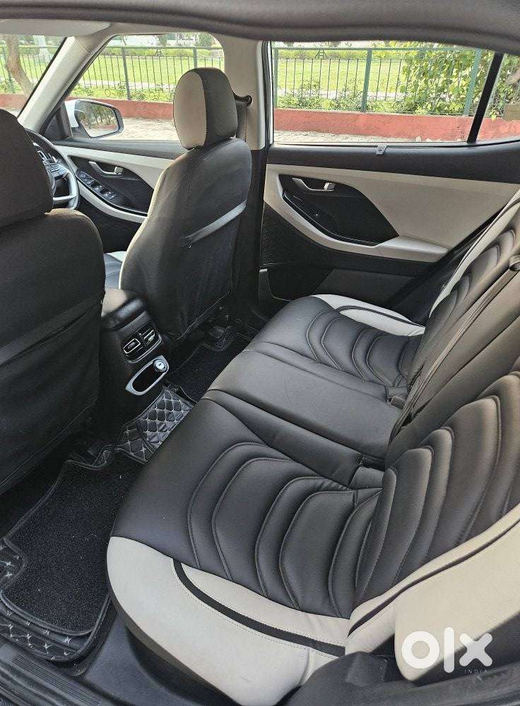 Hyundai Creta 1.5 Crdi Sx, 2022, Diesel