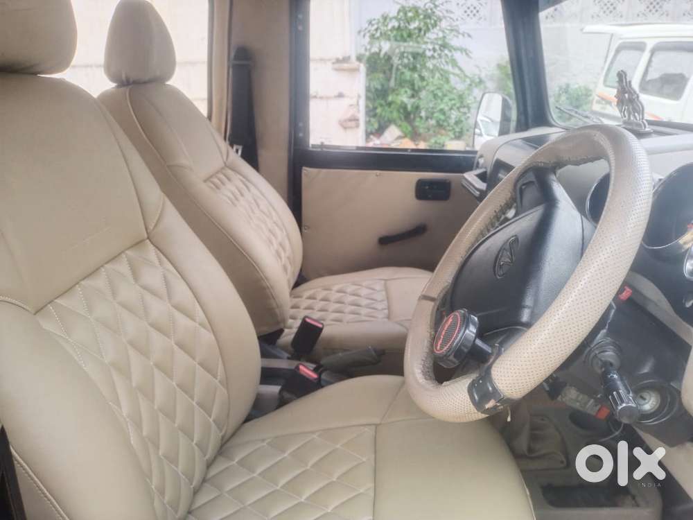 Mahindra Thar 2010-2015 Crde Ac, 2014, Diesel