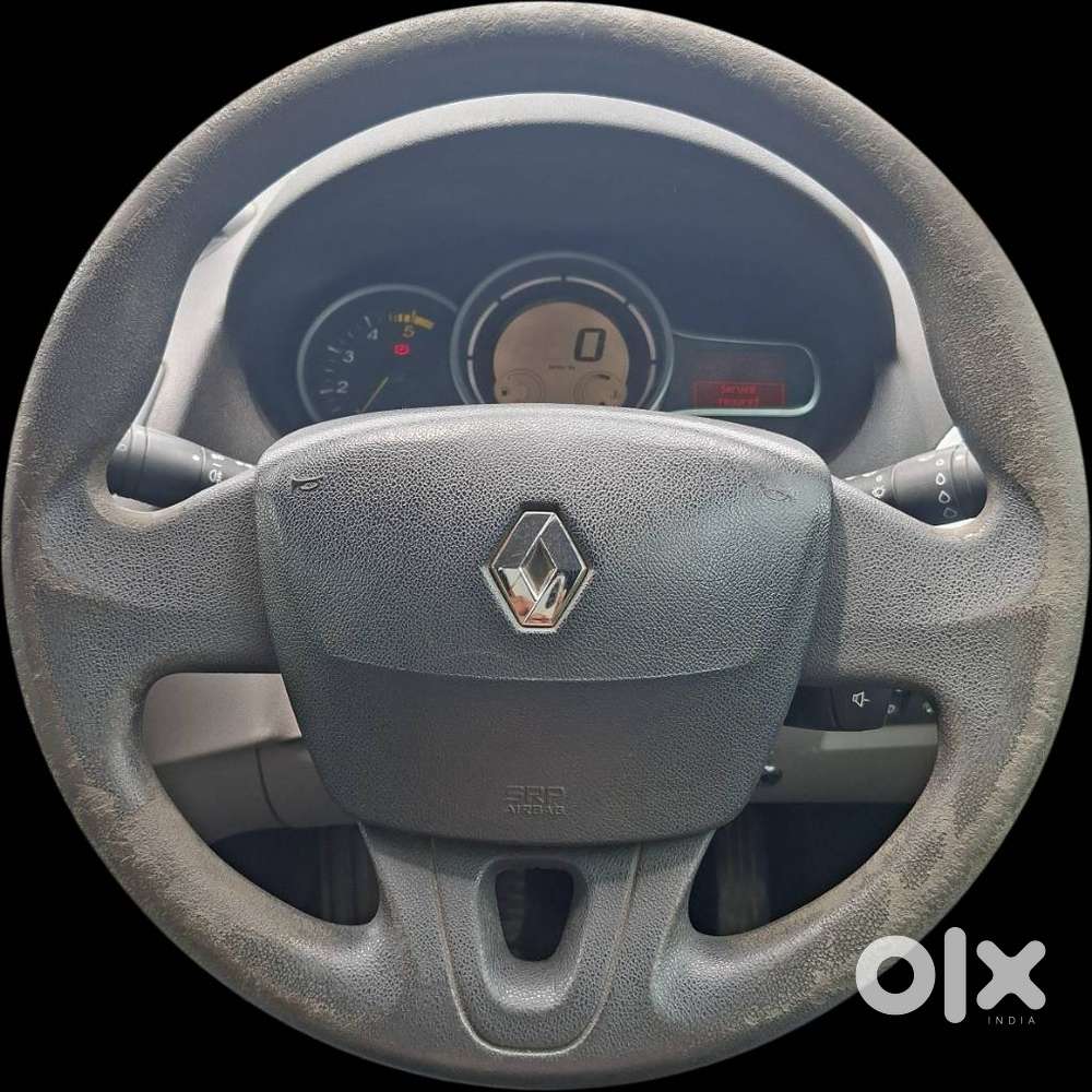 Renault Fluence Advantage Edition, 2012, Diesel