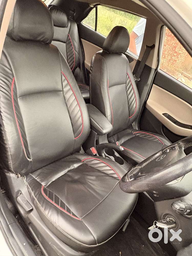 Hyundai Elite I20 [ ] 1.2 Magna Executive Cvt, 2020, Cng & Hybrids