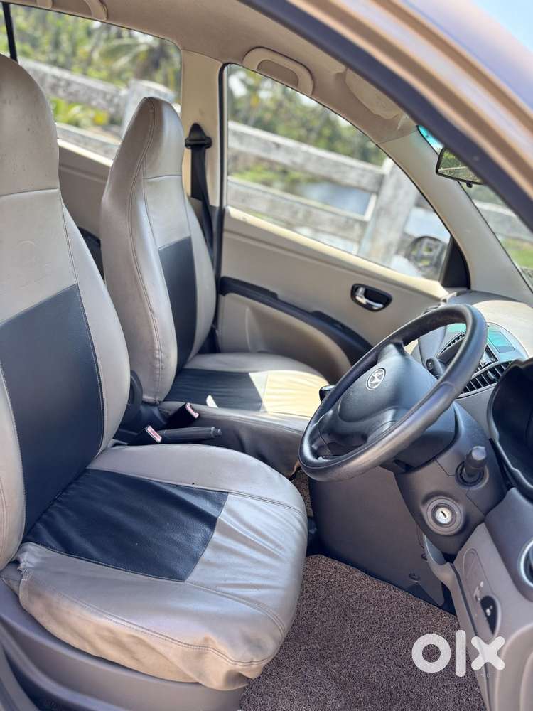 Hyundai I10 Magna, 2011, Petrol
