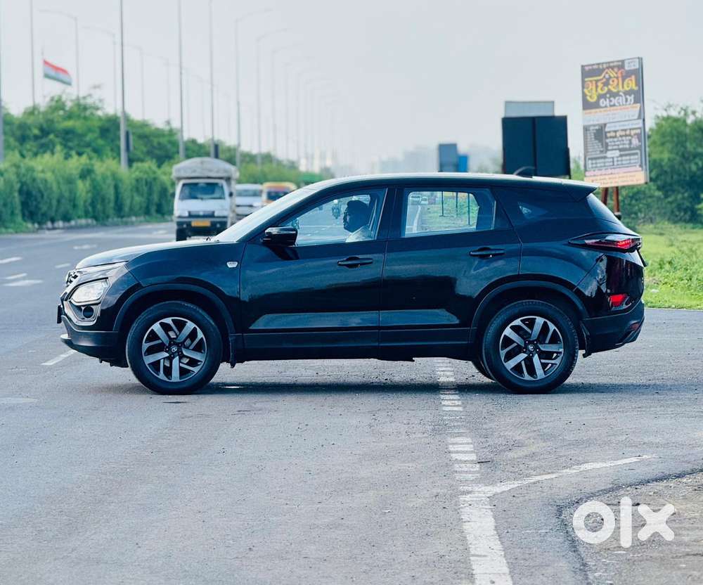Tata Harrier Xza Plus At, 2021, Diesel