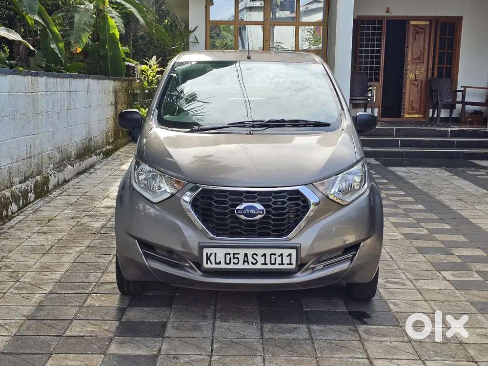 Redigo Automatic 2018