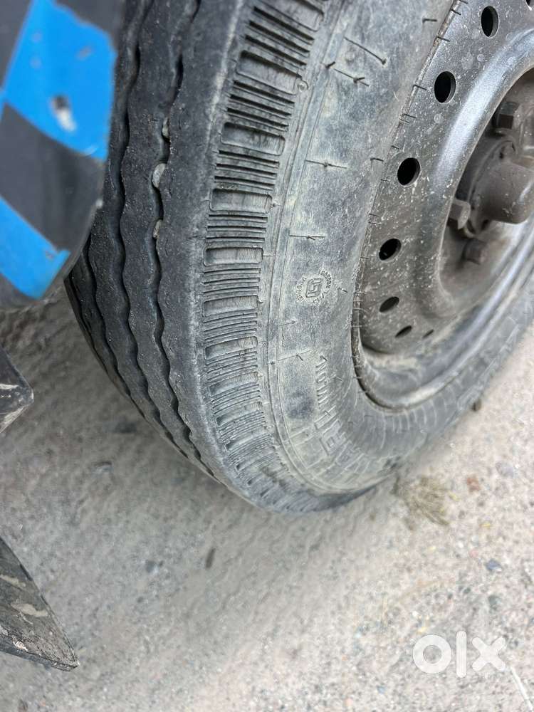 Tata Sumo, 2018, Diesel