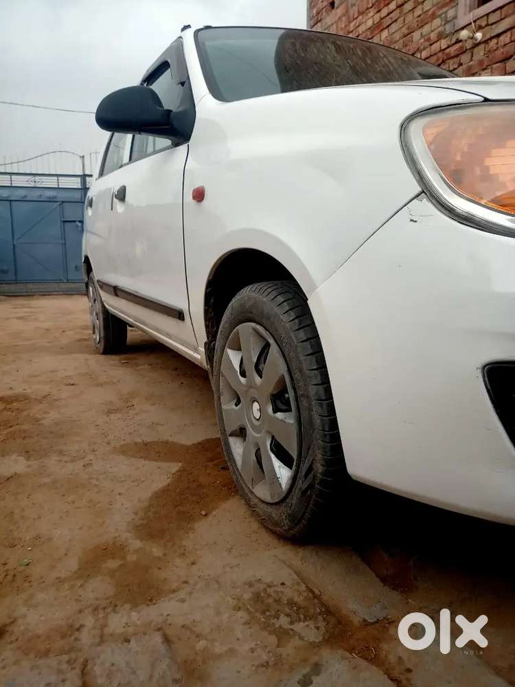 Maruti Suzuki Alto 2011 Lxi