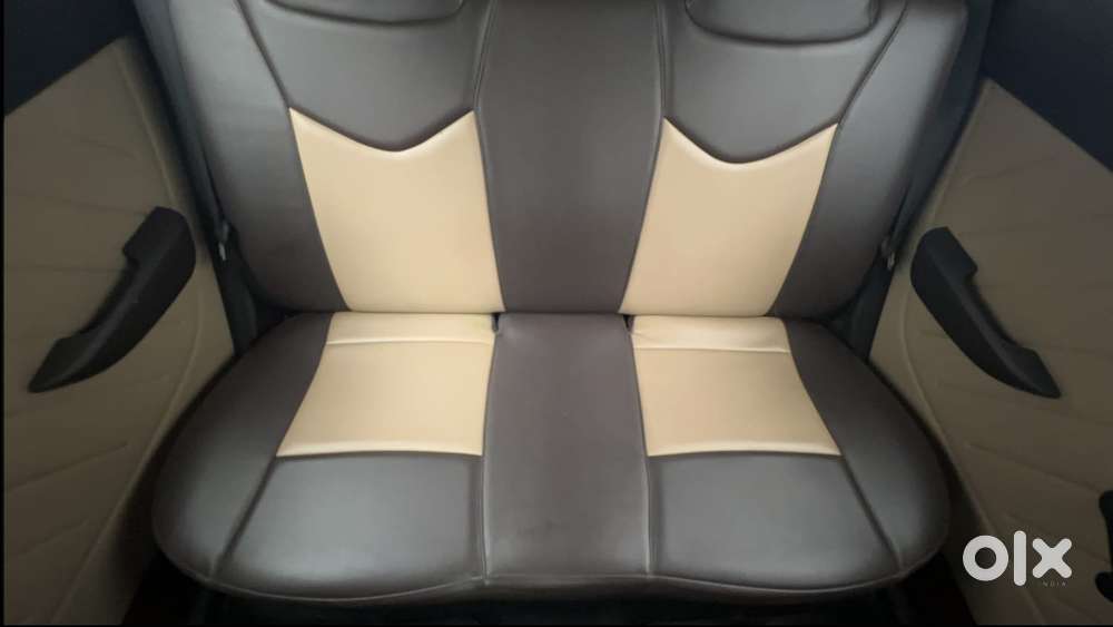 Hyundai Eon D Lite, 2013, Petrol