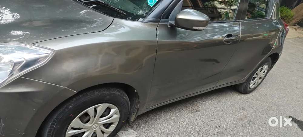 Maruti Suzuki Swift Amt Vxi, 2019, Petrol