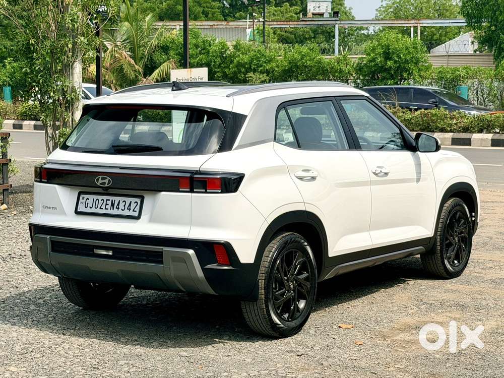 Hyundai Creta 1.5 S Diesel, 2025, Diesel
