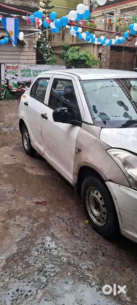 Good Condition Commercial Car