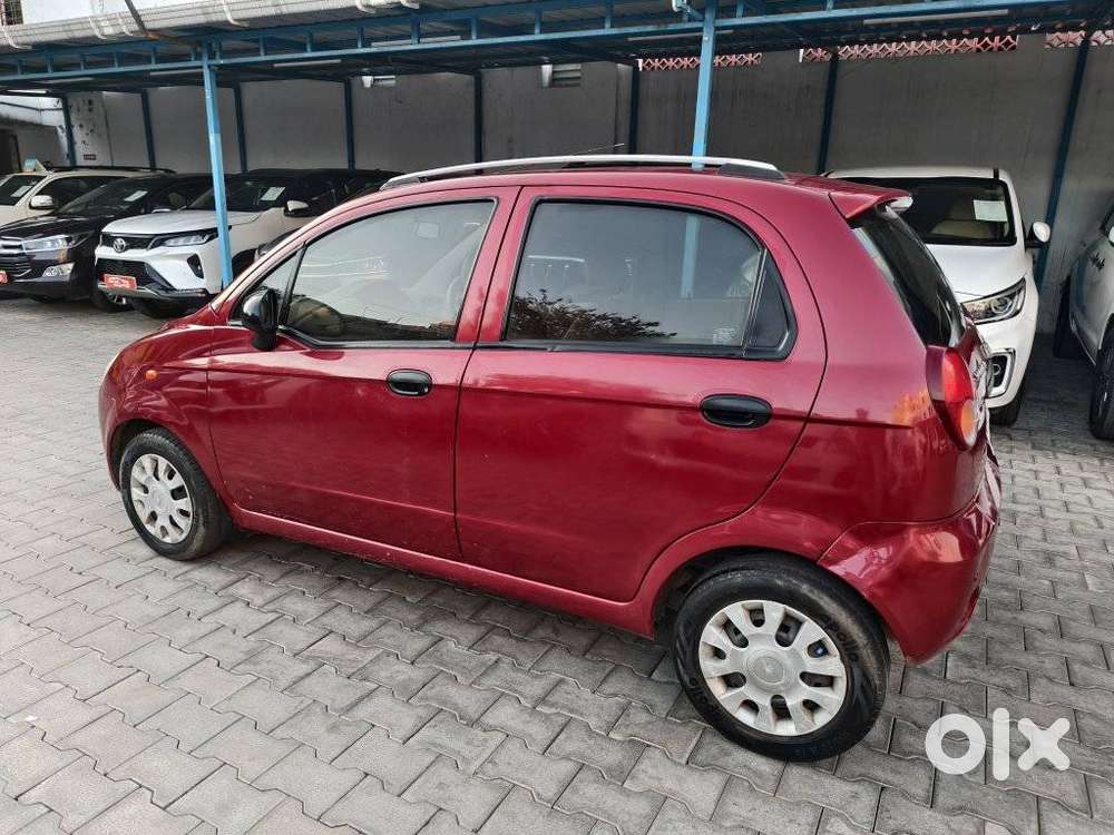 Chevrolet Spark 1.0 Lt, 2012, Petrol