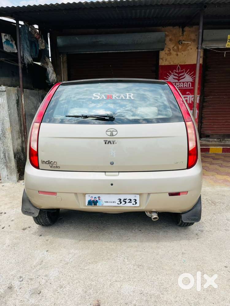 Tata Indica Vista Manual 17